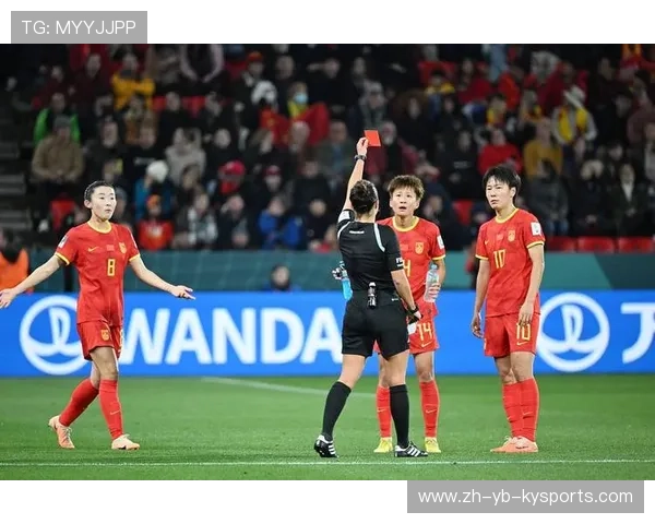 中国女足世界杯冲刺阶段备战有序，中国队女足世界杯