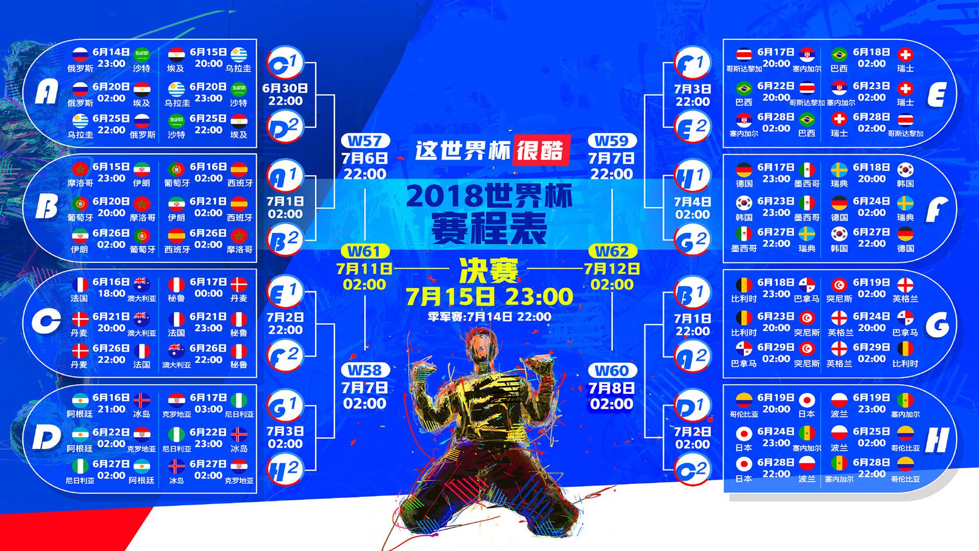 逆境突围的“战神”队伍，谁能笑到最后？